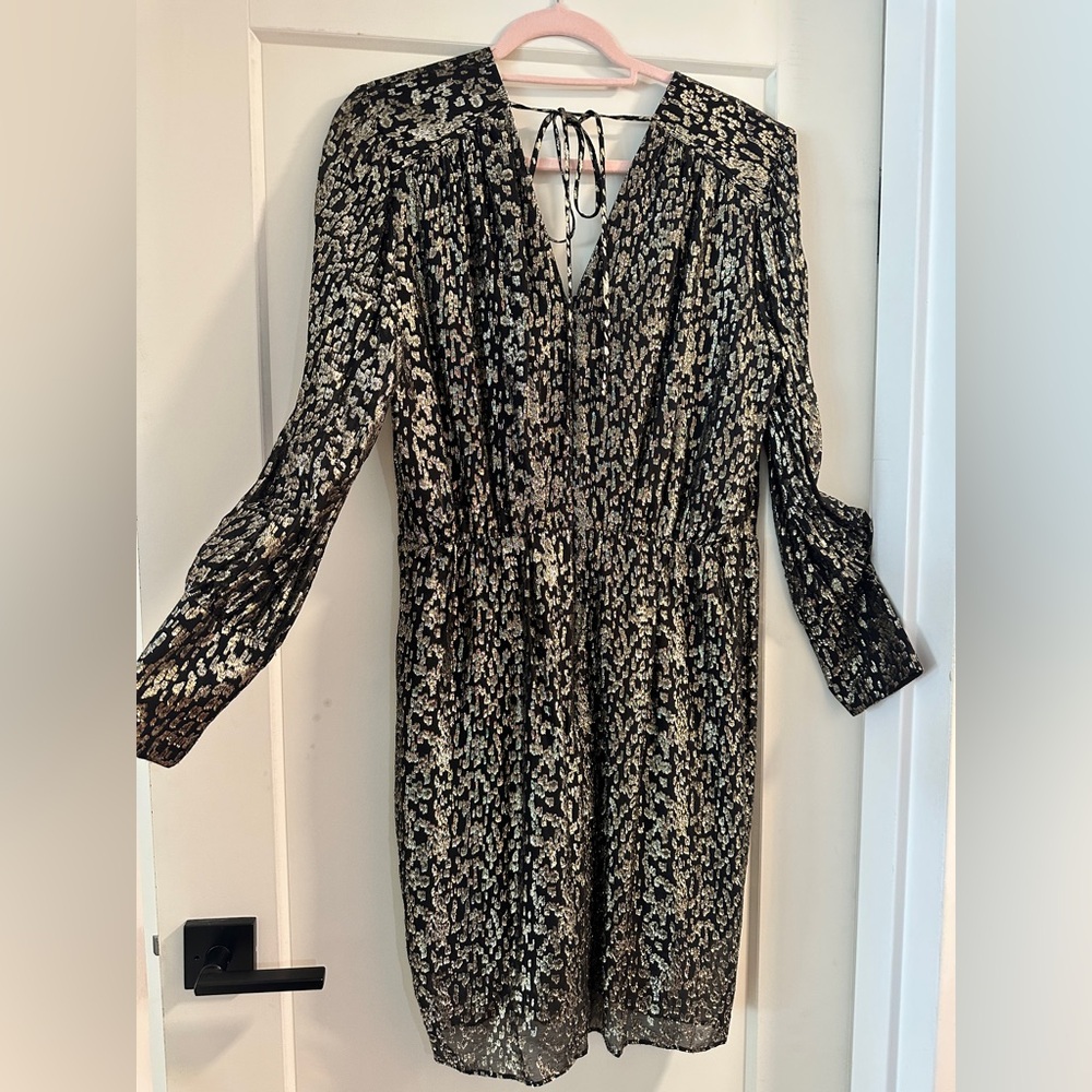 Beautiful Derek Lam 10 Crosby Dress - Size 12